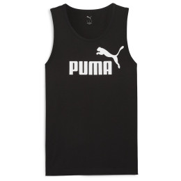 Herren T-Shirt Puma Ess No. 1 Logo Tank