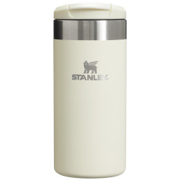 Thermotasse Stanley AeroLight Transit 350 ml beige Cream Gloss