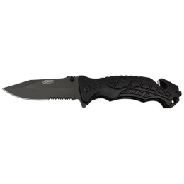 Klappmesser Mikov Rescue knives schwarz
