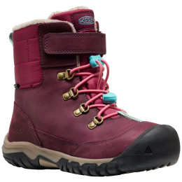 Kinder Winterschuhe Keen Kanibou Wp Youth
