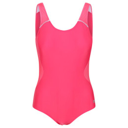 Damenbadeanzug Regatta Active Swimsuit rosa RethPnk/TrpP