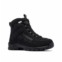 Pánské zimní boty Columbia Firecamp™ Boot 2023 schwarz Black, City Grey