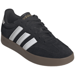 Herrenschuhe Adidas Barreda schwarz/braun Cblack/Ftwwht/Gum5