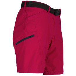 Damenshorts High Point Rum 3.0 Lady Shorts rosa Cerise