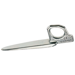 Hakenbolzen Camp Soft Fix Ring 140 mm