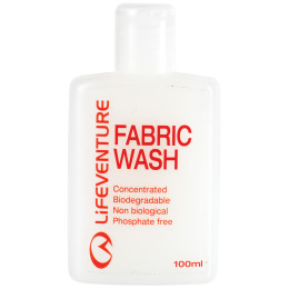 Waschgel LifeVenture Fabric Wash, 100ml