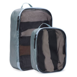 Organizer-Set Thule Packing cube set M grau Pond Gray