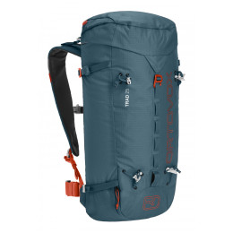 Rucksack Ortovox Trad 25 blau MidAqua