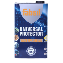 Imprägnierung Granger's Fabsil + UV 5L