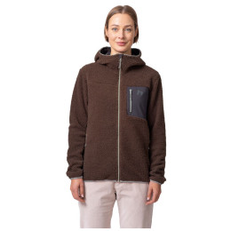 Damenjacke Hannah Koala Hoody