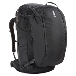 Rucksack Thule Landmark 70L (2024) schwarz Obsidian
