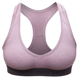 Büstenhalter Sensor Merino DF