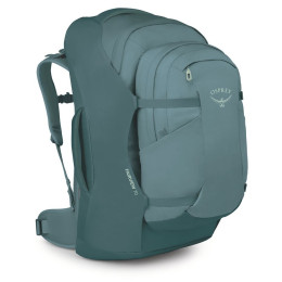 Damenrucksack Osprey Fairview 70 blau cascade blue/torrent blue