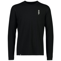 Herren-Funktionsshirt Mons Royale Cascade Merino Flex 200 Ls