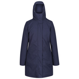 Damenmantel Regatta Womens Yewbank dunkelblau Navy
