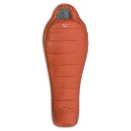 Schlafsack Pinguin Expert 175 cm orange