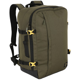 Rucksack Zulu Aero 36 L grün green