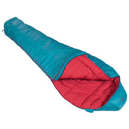 Schlafsack Vango Nitestar Alpha 150 (2021) blau Lagoon