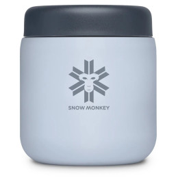 Thermobehälter fürs Essen Snow Monkey Foodie Midi 480 ml