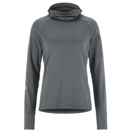 Damen-Sweatshirt Craft Subz Thermal Hood W