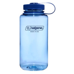 Flasche Nalgene Wide Mouth Sustain 1l
