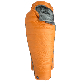 Daunenschlafsack Big Agnes Torchlight EXP 30 Small
