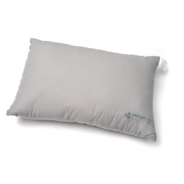 Reisekissen Vango Shangri-La weiß Harbor Mist