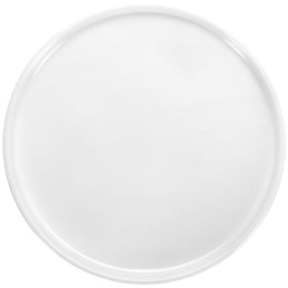 Teller Brunner Assiette plate bílá weiß