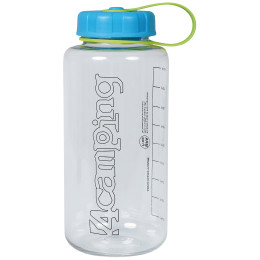 Flasche 4camping Tritan Wide 1L