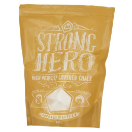 Magnesium E9 Strong Hero Chalk 400g