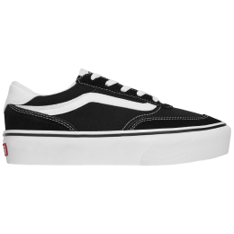 Damenschuhe Vans Brooklyn LS Platform
