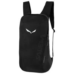Rucksack Salewa Ultralight 15L schwarz BLACK OUT