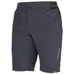 Herren Bermudas Northfinder Marcus grau 464bluenights
