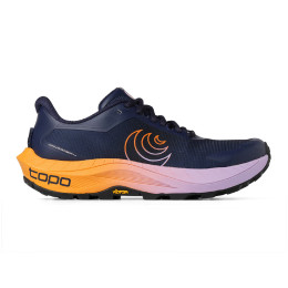 Damen Laufschuhe Topo MTN Racer 4