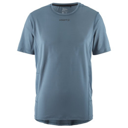 Herren-T-Shirt Craft ADV Essence SS hellblau Blue