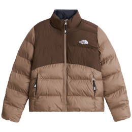 Damenjacke The North Face W Saikuru Jacket braun Garnet/Smokey Brown