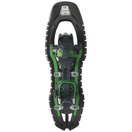 Schneeschuhe TSL Symbioz Motion 2 L schwarz/grün Titanium