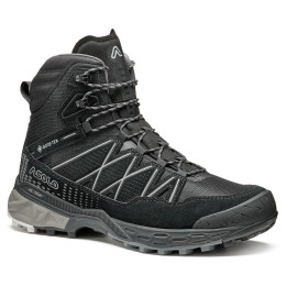 Wanderschuhe Asolo Tahoe Winter GTX schwarz black/black/A778