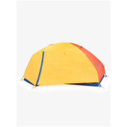 Zelt Marmot Limelight 3P gelb/orange 19622 - Solar/Red Sun