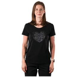 Damen-T-Shirt Northfinder Guadalupe