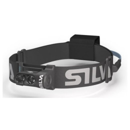 Stirnlampe Silva Trail Runner Free Ultra schwarz