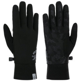 Handschuhe Kilpi Caspi-U schwarz blk