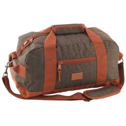 Reisetasche Easy Camp Denver (2020) braun/orange Coffee
