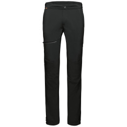 Herrenhose Mammut Ledge Pants Men schwarz Black