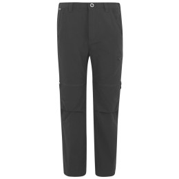 Kinderhose Regatta Jnr Highton ZO Dark Grey grau Dark Grey