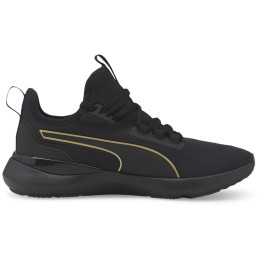 Damenschuhe Puma Pure XT Wn's schwarz black