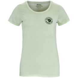 Damen-T-Shirt Fjällräven 1960 Logo T-shirt W