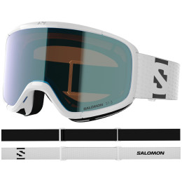 Skibrille Salomon Aksium 2.0 Photochromic