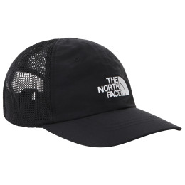 Baseballmütze The North Face Horizon Trucker 2024 schwarz TNF BLACK