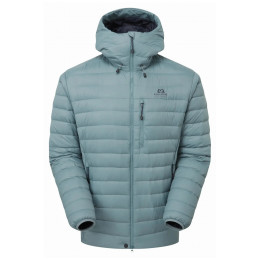 Herrenjacke Mountain Equipment Earthrise Hooded Jacket Men's